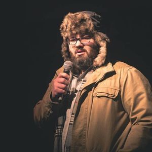 Meet your Posher, Joshua